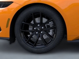 Ford Mustang EcoBoost Convertible 2026