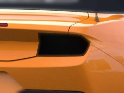 Ford Mustang EcoBoost Convertible 2026