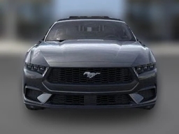 Ford Mustang EcoBoost Premium Convertible 2026