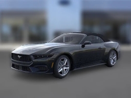 Ford Mustang EcoBoost Premium Convertible 2026