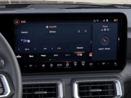 Ford Mustang EcoBoost Premium Convertible 2026