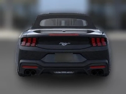 Ford Mustang EcoBoost Premium Convertible 2026