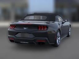 Ford Mustang EcoBoost Premium Convertible 2026