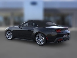 Ford Mustang EcoBoost Premium Convertible 2026