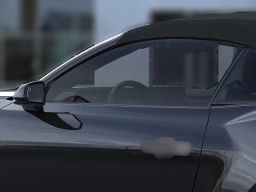 Ford Mustang EcoBoost Premium Convertible 2026