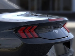 Ford Mustang EcoBoost Premium Convertible 2026