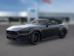 Ford Mustang EcoBoost Premium Convertible 2026