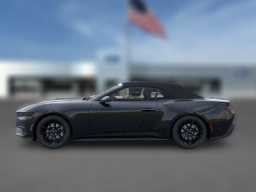 Ford Mustang EcoBoost Premium Convertible 2026