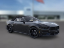 Ford Mustang EcoBoost Premium Convertible 2026