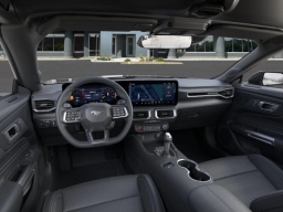 Ford Mustang EcoBoost Premium Convertible 2026