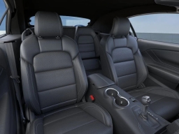 Ford Mustang EcoBoost Premium Convertible 2026