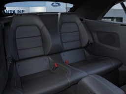 Ford Mustang EcoBoost Premium Convertible 2026