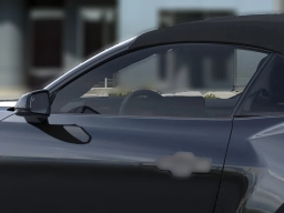 Ford Mustang EcoBoost Premium Convertible 2026