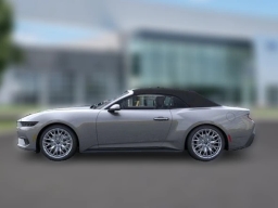 Ford Mustang EcoBoost Premium Convertible 2026