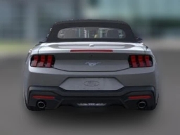 Ford Mustang EcoBoost Premium Convertible 2026