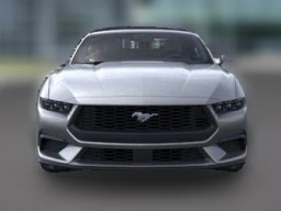 Ford Mustang EcoBoost Premium Convertible 2026