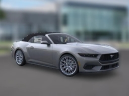 Ford Mustang EcoBoost Premium Convertible 2026
