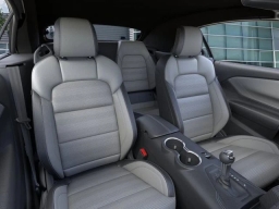 Ford Mustang EcoBoost Premium Convertible 2026