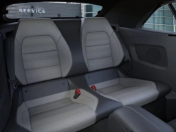 Ford Mustang EcoBoost Premium Convertible 2026