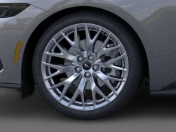 Ford Mustang EcoBoost Premium Convertible 2026