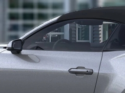 Ford Mustang EcoBoost Premium Convertible 2026