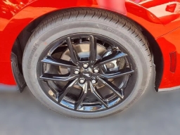 Ford Mustang EcoBoost Convertible 2026