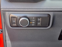 Ford Mustang EcoBoost Convertible 2026