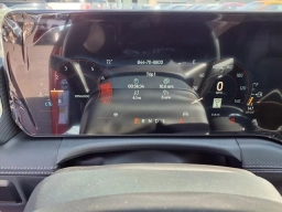 Ford Mustang EcoBoost Convertible 2026