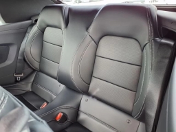 Ford Mustang EcoBoost Premium Convertible 2026