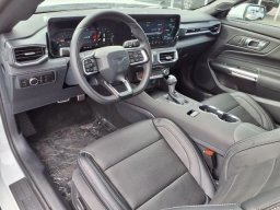 Ford Mustang EcoBoost Premium Convertible 2026