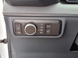 Ford Mustang EcoBoost Premium Convertible 2026