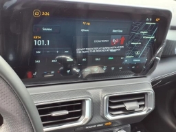 Ford Mustang EcoBoost Premium Convertible 2026