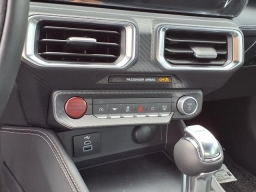 Ford Mustang EcoBoost Premium Convertible 2026