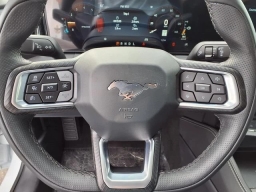 Ford Mustang EcoBoost Premium Convertible 2026