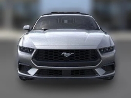Ford Mustang EcoBoost Premium Convertible 2026