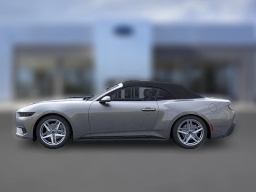 Ford Mustang EcoBoost Premium Convertible 2026