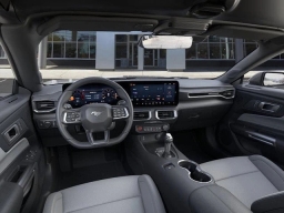 Ford Mustang EcoBoost Premium Convertible 2026