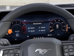 Ford Mustang EcoBoost Premium Convertible 2026
