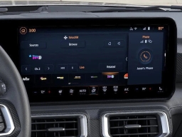 Ford Mustang EcoBoost Premium Convertible 2026