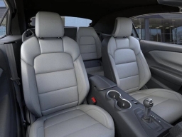 Ford Mustang EcoBoost Premium Convertible 2026