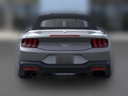 Ford Mustang EcoBoost Premium Convertible 2026