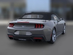 Ford Mustang EcoBoost Premium Convertible 2026
