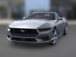 Ford Mustang EcoBoost Premium Convertible 2026
