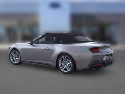 Ford Mustang EcoBoost Premium Convertible 2026