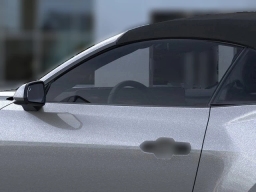 Ford Mustang EcoBoost Premium Convertible 2026