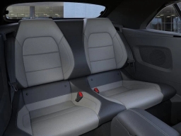 Ford Mustang EcoBoost Premium Convertible 2026