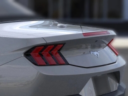 Ford Mustang EcoBoost Premium Convertible 2026