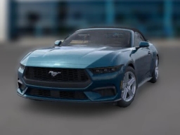 Ford Mustang EcoBoost Premium Convertible 2026