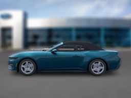 Ford Mustang EcoBoost Premium Convertible 2026