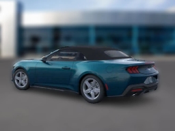 Ford Mustang EcoBoost Premium Convertible 2026